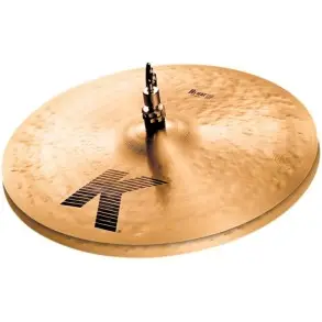 Set Platillos Zildjian K Series KP110 14" 16" 18" 20"