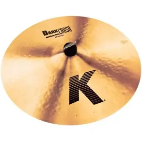 Set Platillos Zildjian K Series KP110 14" 16" 18" 20"
