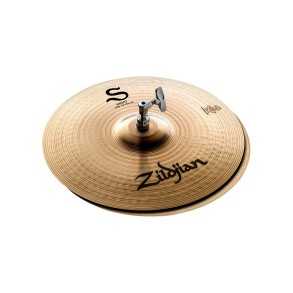 Set Platillos Zildjian S Series FX S46808 8" 14" 16" 18" 20"