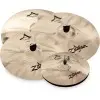 Set Platillos Zildjian A Custom Series ACP4681 14" 16" 18" 21"