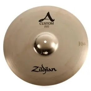 Set Platillos Zildjian A Custom Series ACP4681 14" 16" 18" 21"