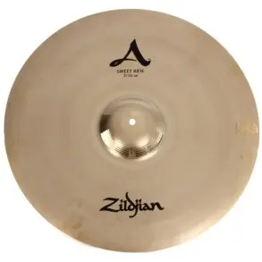 Set Platillos Zildjian A Custom Series ACP4681 14" 16" 18" 21"