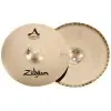 Set Platillos Zildjian A Custom Series ACP4681 14" 16" 18" 21"