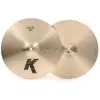 Set Platillos Zildjian K Series KP100 15" 19" 22" + Crash 17" y Funda