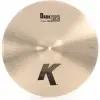Set Platillos Zildjian K Series KP100 15" 19" 22" + Crash 17" y Funda