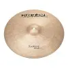 Platillo Istanbul Agop Traditional Medium Crash 16"