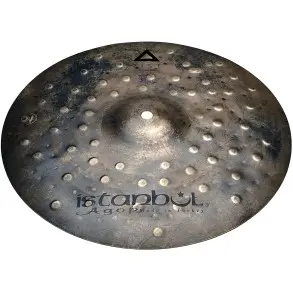 Platillo Istanbul Agop XIST Dry Dark Splash 10"