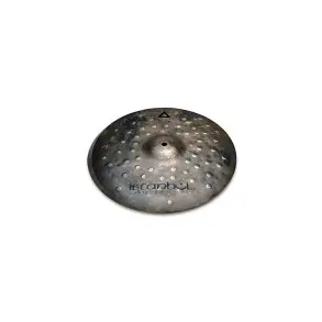 Platillo Istanbul Agop XIST Dry Dark HiHat 13"