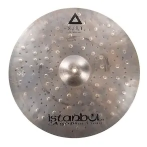 Platillo Istanbul Agop XIST Dry Dark Crash 20"