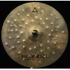 Platillo Istanbul Agop XIST Dry Dark Crash 17"