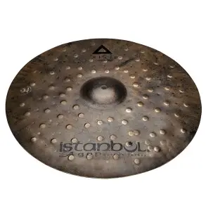 Platillo Istanbul Agop XIST Dry Dark Crash 13"