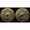 Platillo Istanbul Agop XIST Dry Dark HiHat 13"