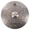 Platillo Istanbul Agop XIST Dry Dark Crash 17"