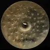 Platillo Istanbul Agop XIST Dry Dark Crash 17"