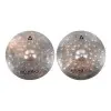 Platillo Istanbul Agop XIST Dry Dark HiHat 10"