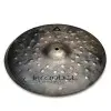 Platillo Istanbul Agop XIST Dry Dark HiHat 10"