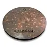 Platillo Istanbul Agop XIST Dry Dark HiHat 17"