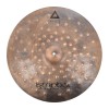 Platillo Istanbul Agop XIST Dry Dark Ride 22"