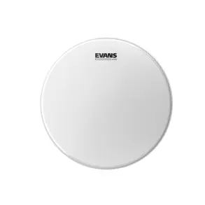 Parche Evans 14" UV2 Arenado Doble Capa B14UV2