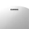 Parche Evans 14" UV2 Arenado Doble Capa B14UV2