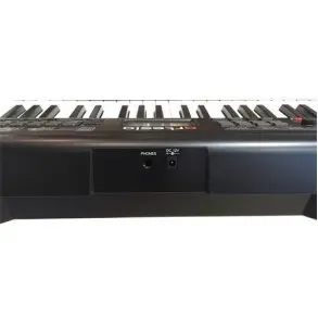 Teclado Artesia MA88 5 Octavas Sensitivo