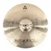 Platillo Istanbul Splash Xist Brilliant 8"
