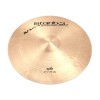 Platillo Istanbul Agop Mel Lewis Signature Ride Rivets 21"