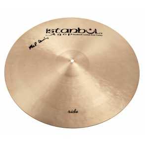 Platillo Istanbul Agop Mel Lewis Signature Ride 22"