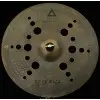 Platillo Istanbul Agop Xist Ion Dark Crash 17"