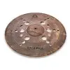 Platillo Istanbul Agop Xist Ion Dark Crash 19"