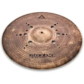 Platillo Istanbul Agop Xist Ion Dark Ride 21"