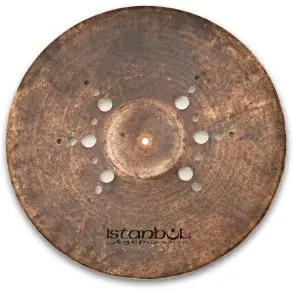 Platillo Istanbul Agop Xist Ion Dark Ride 21"