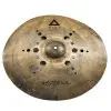 Platillo Istanbul Agop Xist Ion Dark Trash 19"