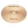 Platillo Istanbul Agop Special Edition Jazz Hi Hat 14"