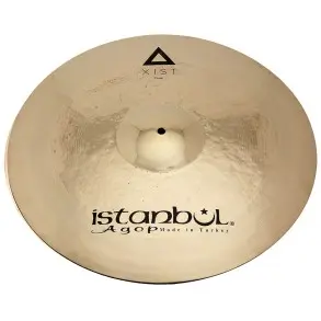 Platillo Istanbul Agop Xist Power HiHat 14"