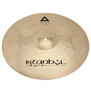 Platillo Istanbul Agop Xist Power Crash 18"