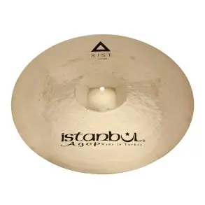Platillo Istanbul Agop Xist Power Ride 20"