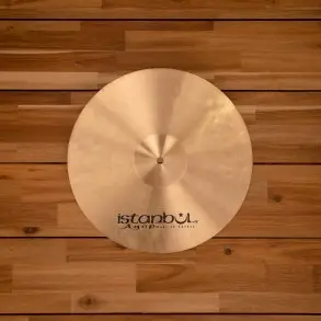 Platillo Istanbul Agop Xist Natural HiHat 14"