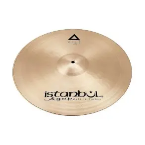 Platillo Istanbul Agop Xist Natural HiHat 14"