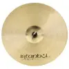 Platillo Istanbul Agop Xist Natural Crash 16"