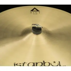 Platillo Istanbul Agop Xist Natural Crash 18"