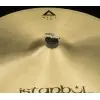 Platillo Istanbul Agop Xist Natural Crash 18"