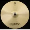 Platillo Istanbul Agop Xist Natural Crash 18"