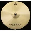 Platillo Istanbul Agop Xist Natural Crash 19"