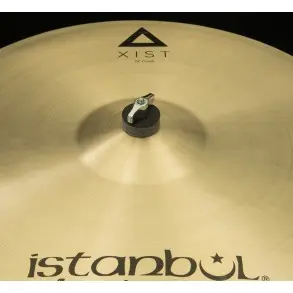 Platillo Istanbul Agop Xist Natural Crash 19"