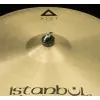 Platillo Istanbul Agop Xist Natural Crash 19"