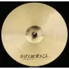Platillo Istanbul Agop Xist Natural Crash 19"