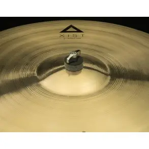 Platillo Istanbul Agop Xist Brilliant Ride 21"