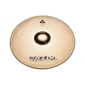 Platillo Istanbul Agop Xist Brilliant Ride 21"