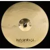 Platillo Istanbul Agop Xist Brilliant Ride 21"